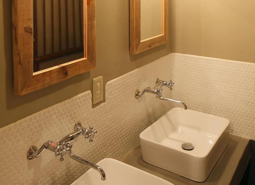 Bagno Foto