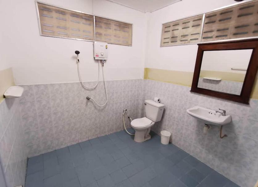 Bagno Foto