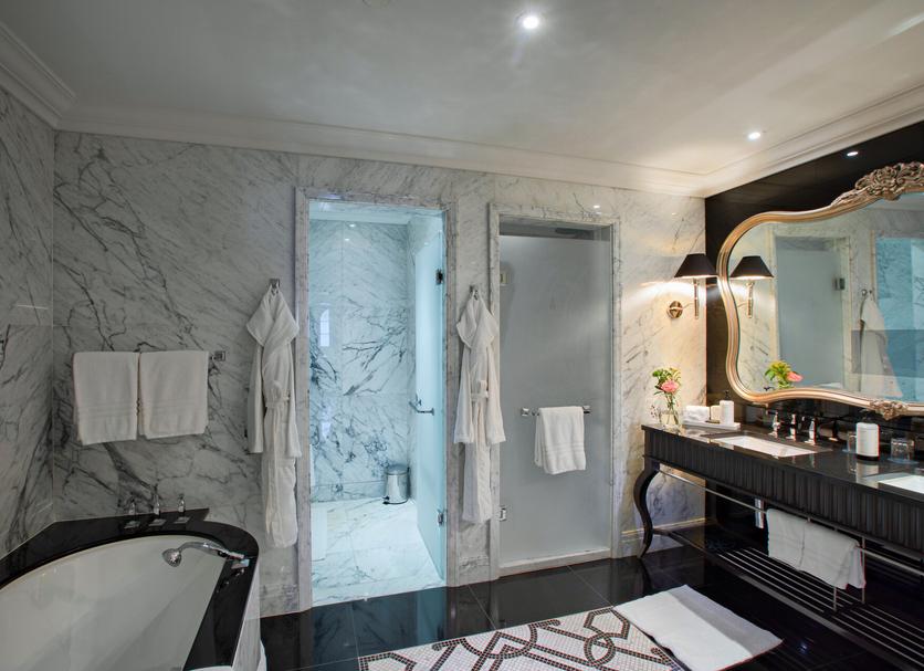 Bagno Foto