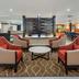 Area lounge