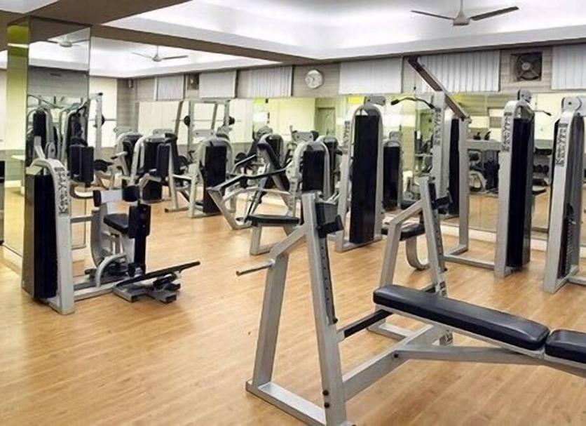 Palestra Foto