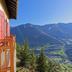 Vista esterna