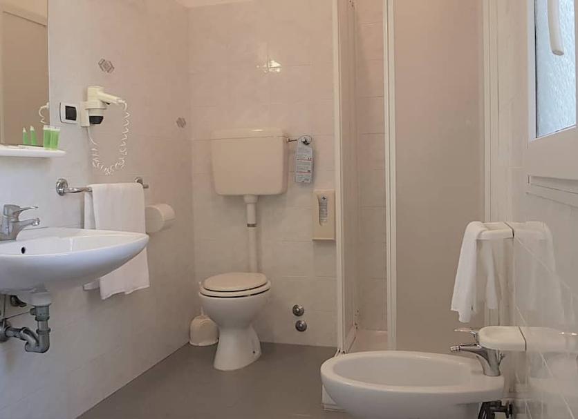 Bagno Foto