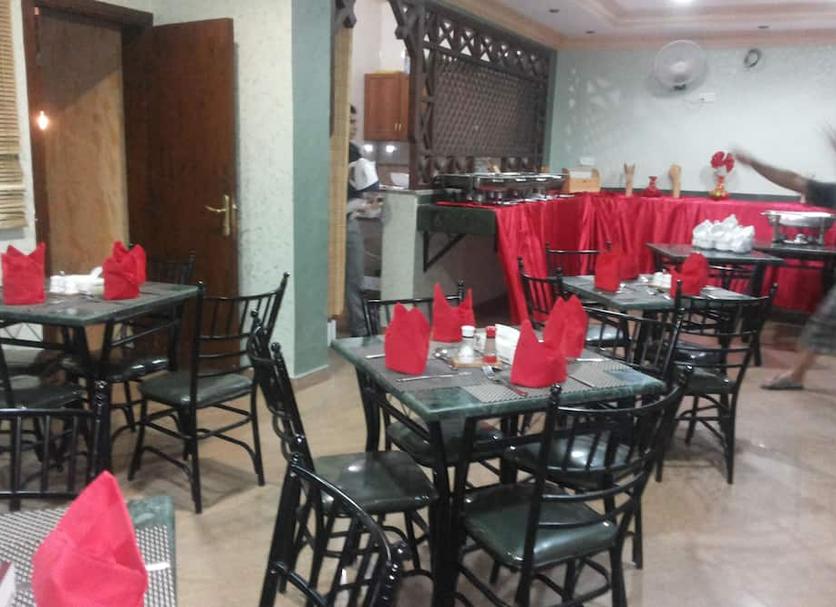 Ristorante Foto