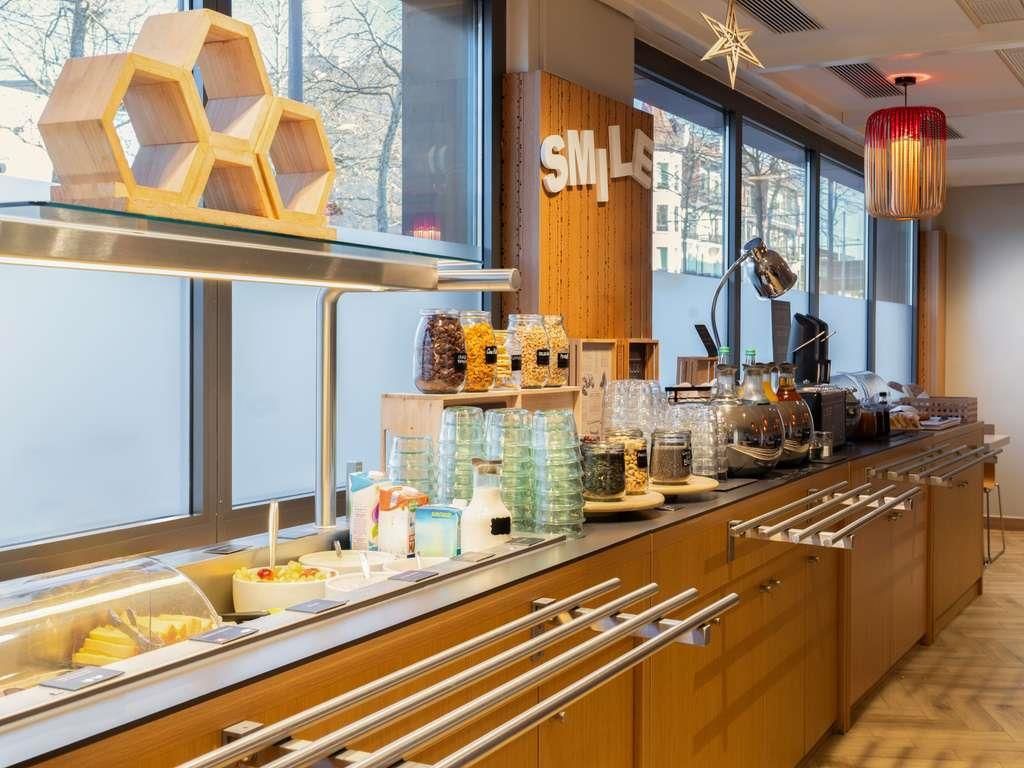 Sala pranzo