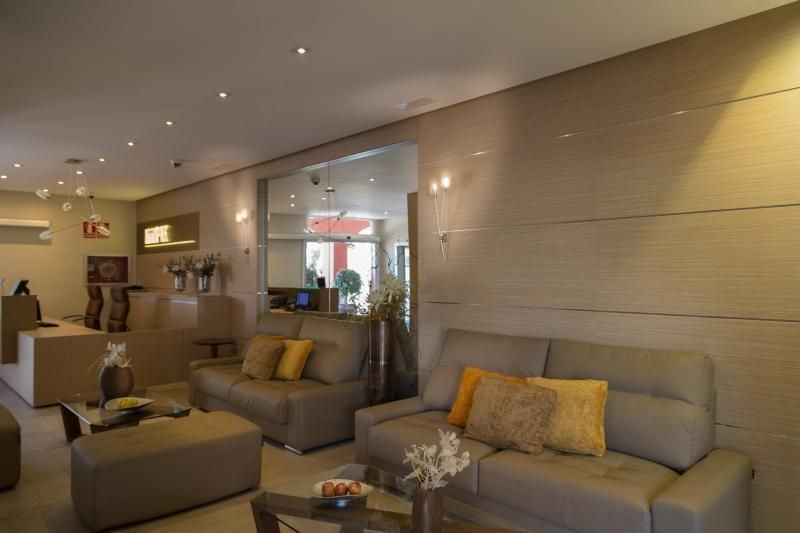 Area lounge