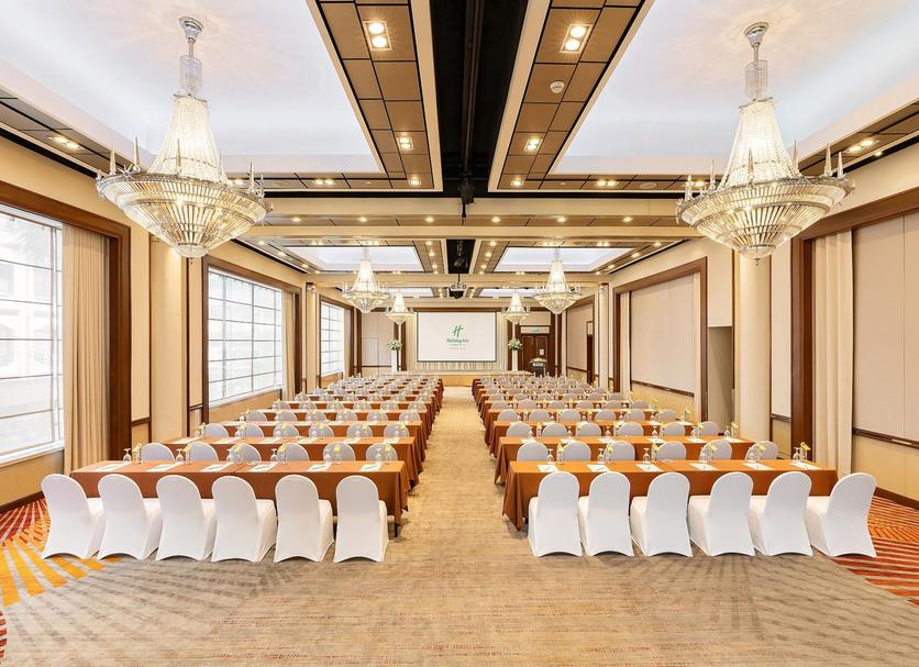 Sala conferenze Foto