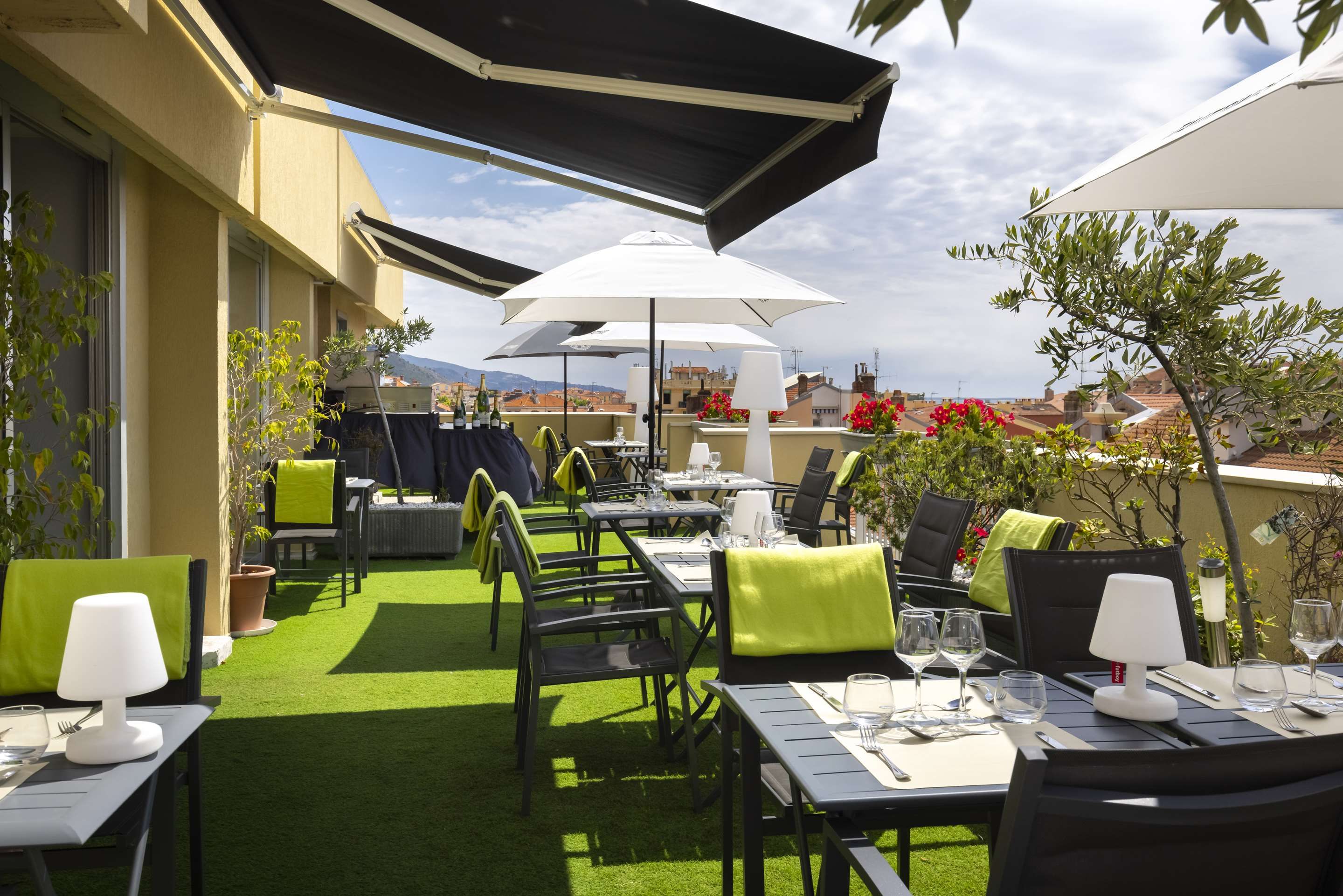Terrazza