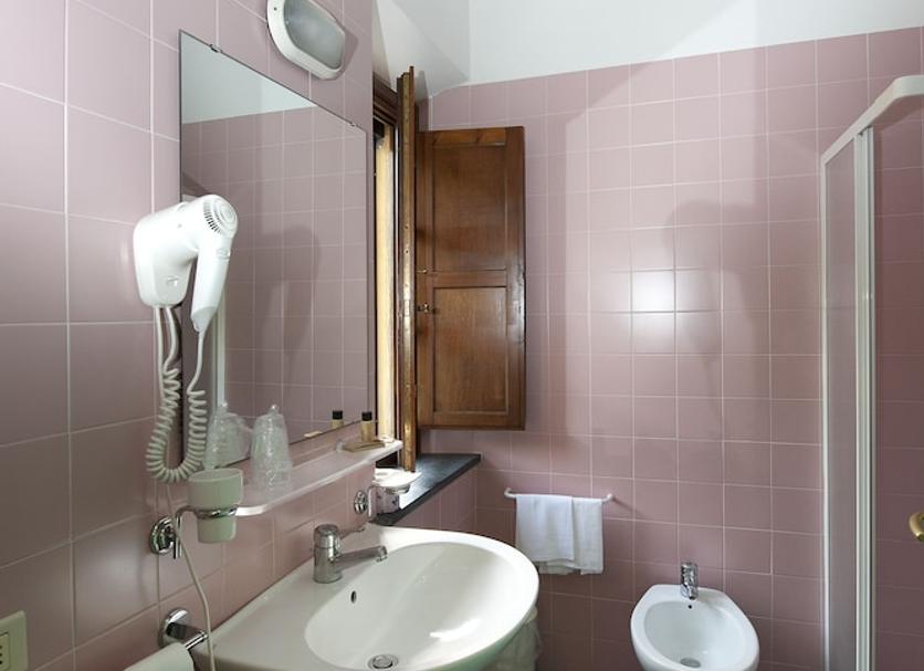 Bagno Foto