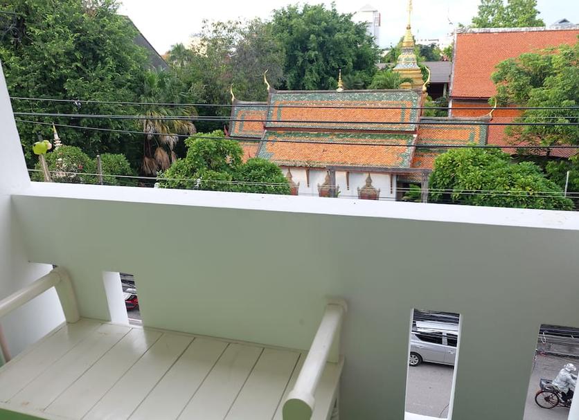 Balcone Foto