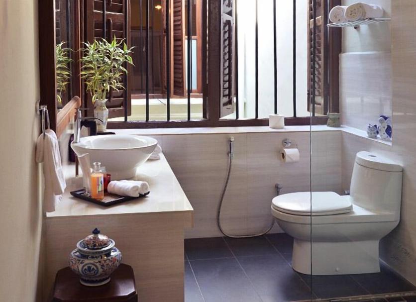 Bagno Foto