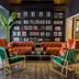 Area lounge