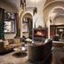 Area lounge