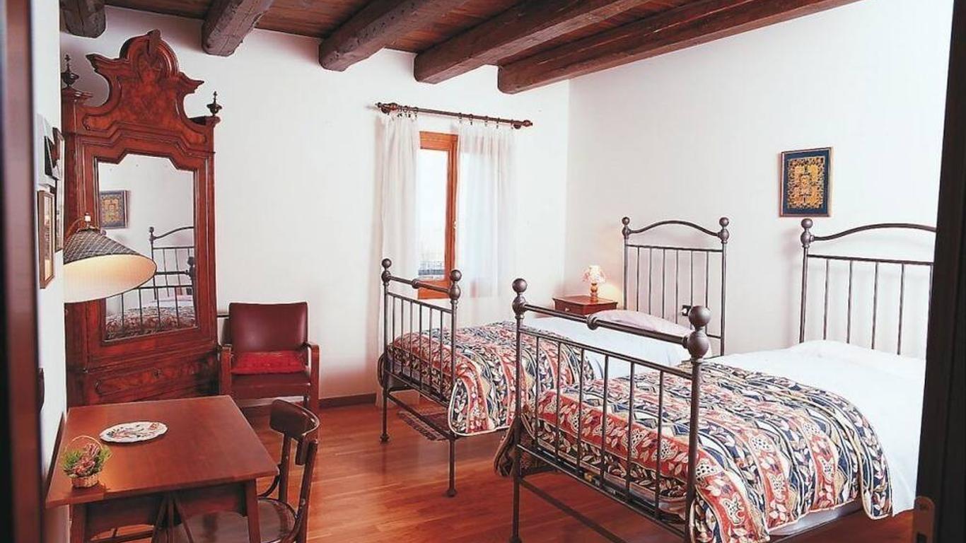 Agriturismo Rechsteiner