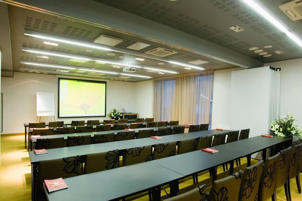 Sala conferenze