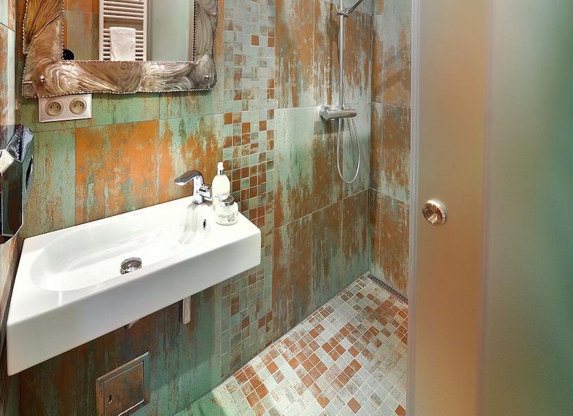 Bagno Foto