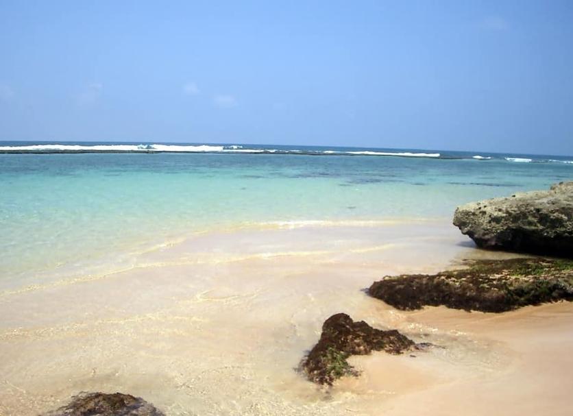 Spiaggia Foto