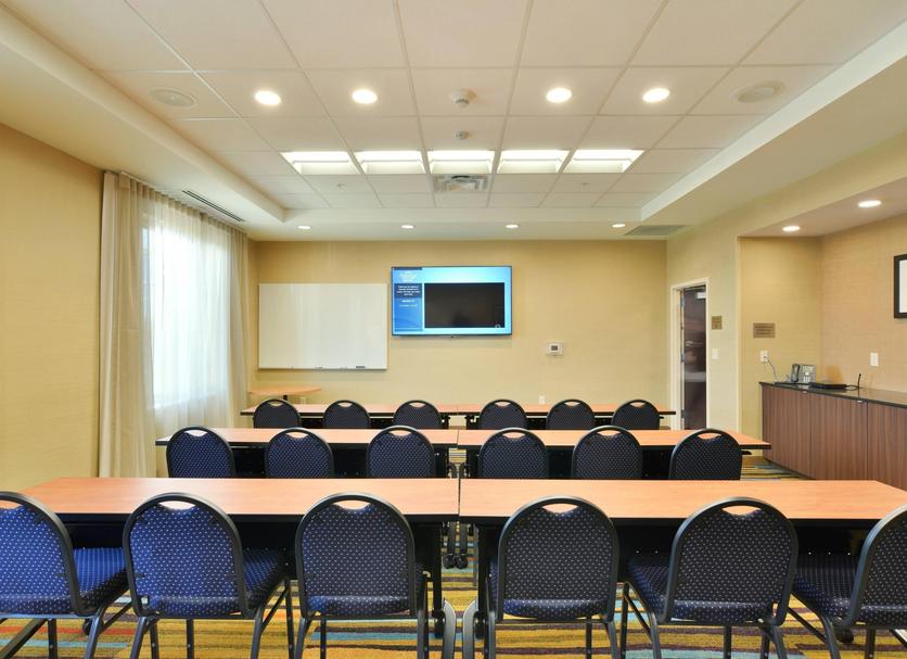 Sala conferenze Foto