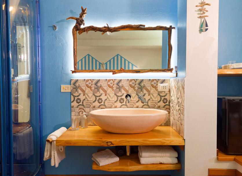 Bagno Foto