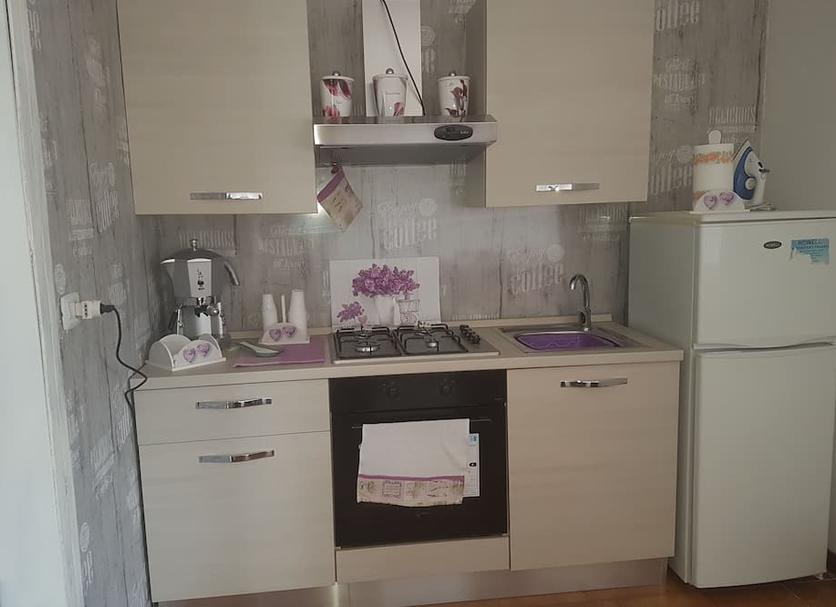 Cucina Foto