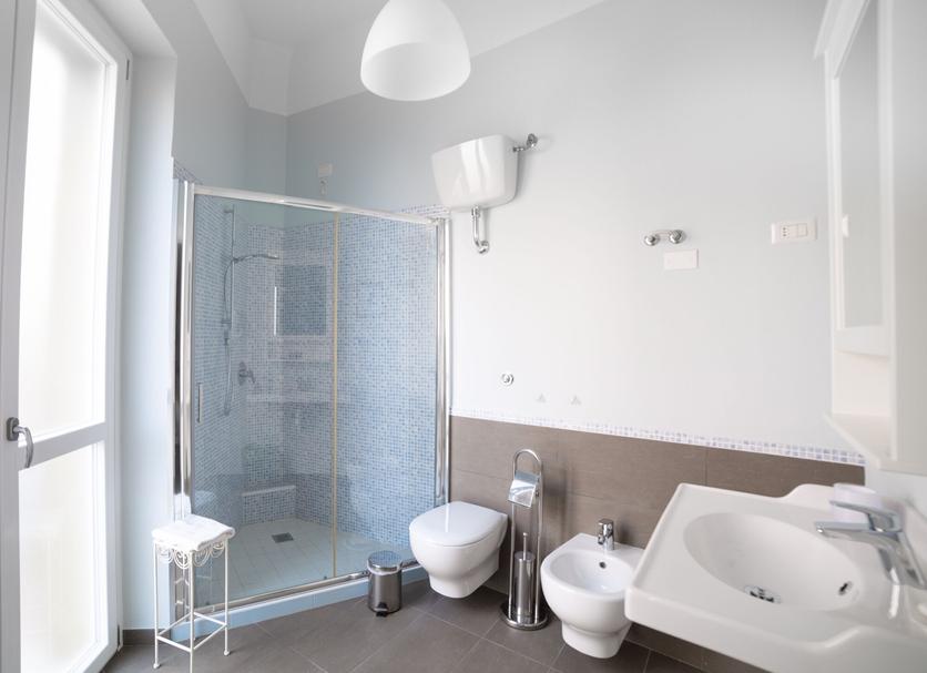 Bagno Foto