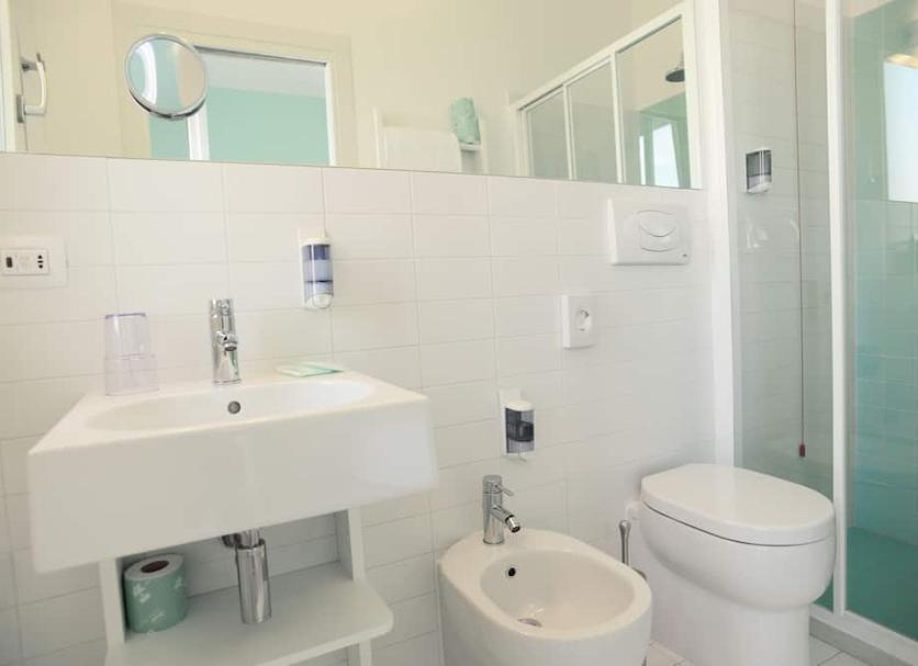 Bagno Foto
