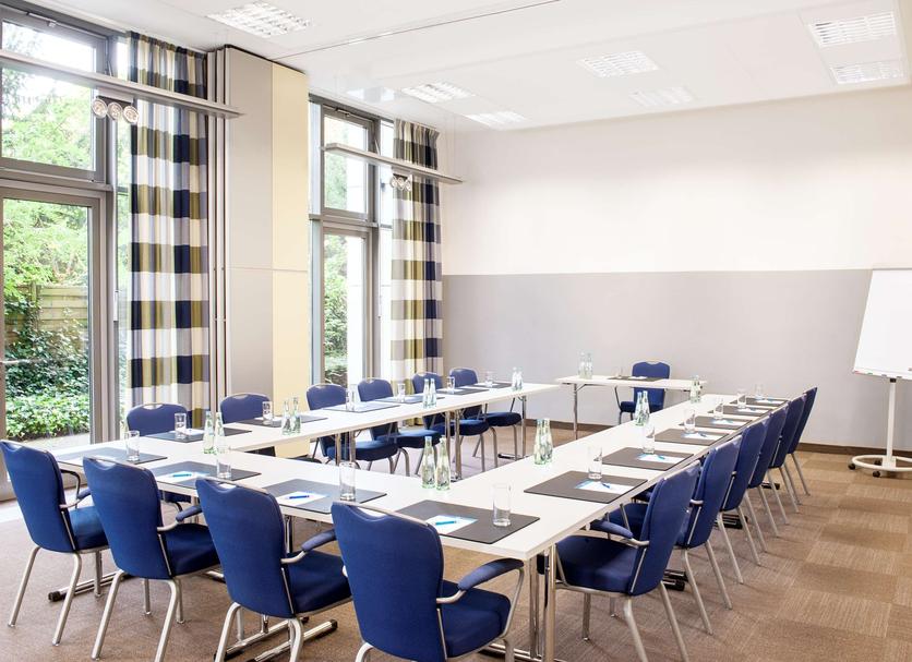 Sala conferenze Foto