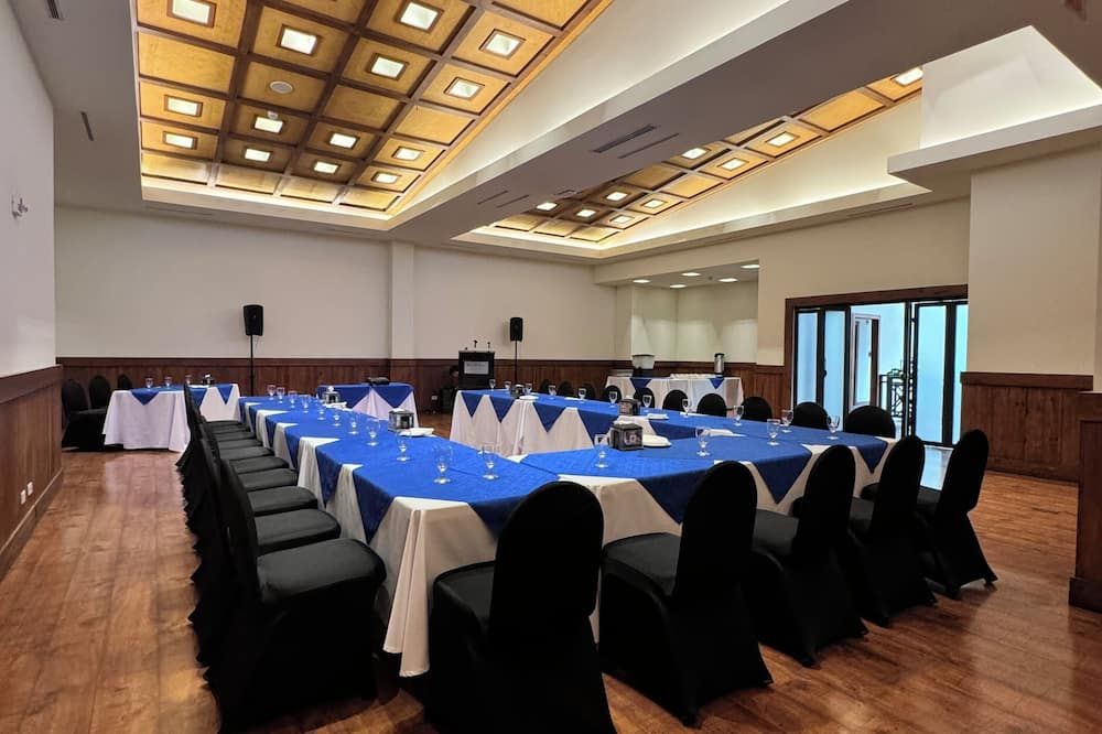 Sala ricevimenti