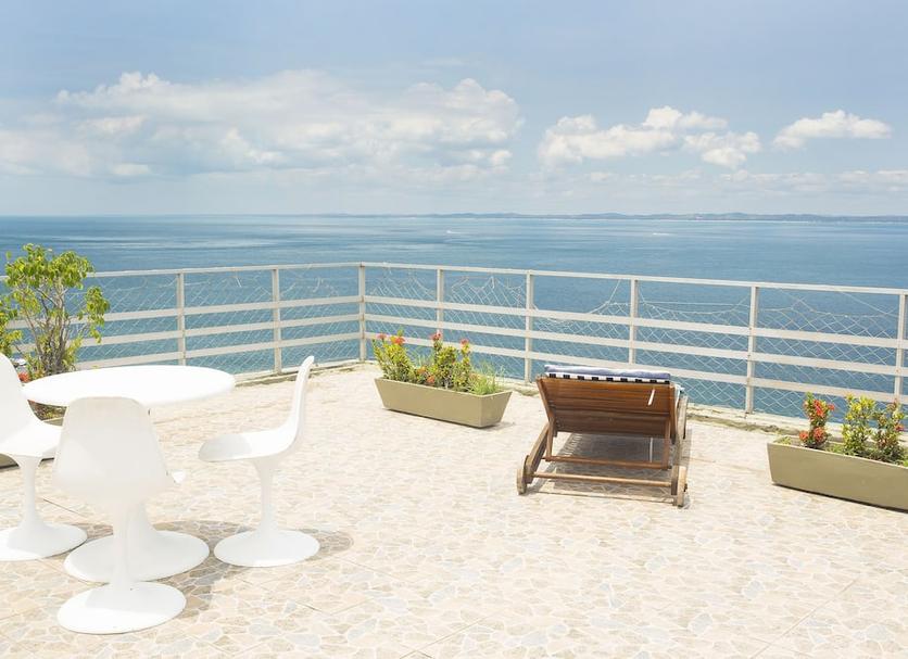 Balcone Foto