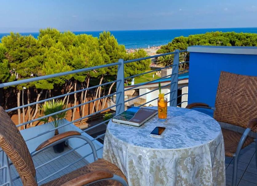 Balcone Foto