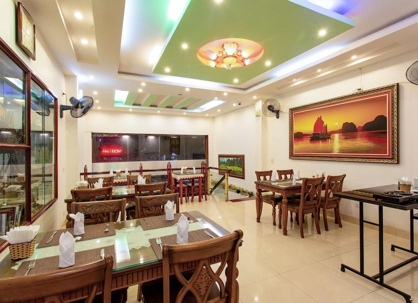 Ristorante Foto