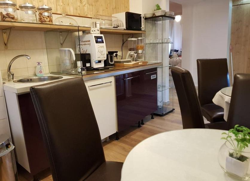 Cucina Foto