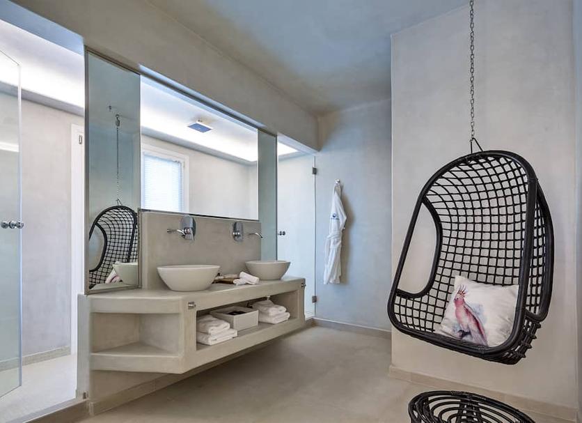 Bagno Foto