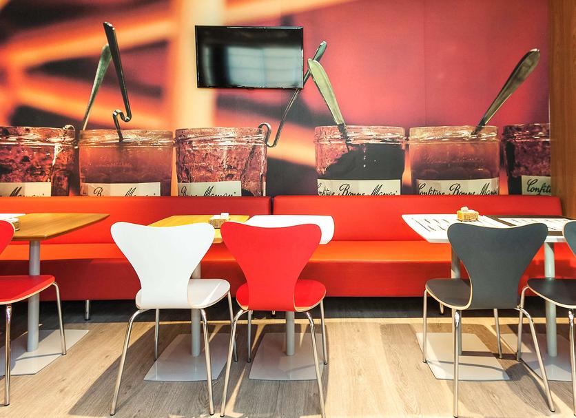Ristorante Foto