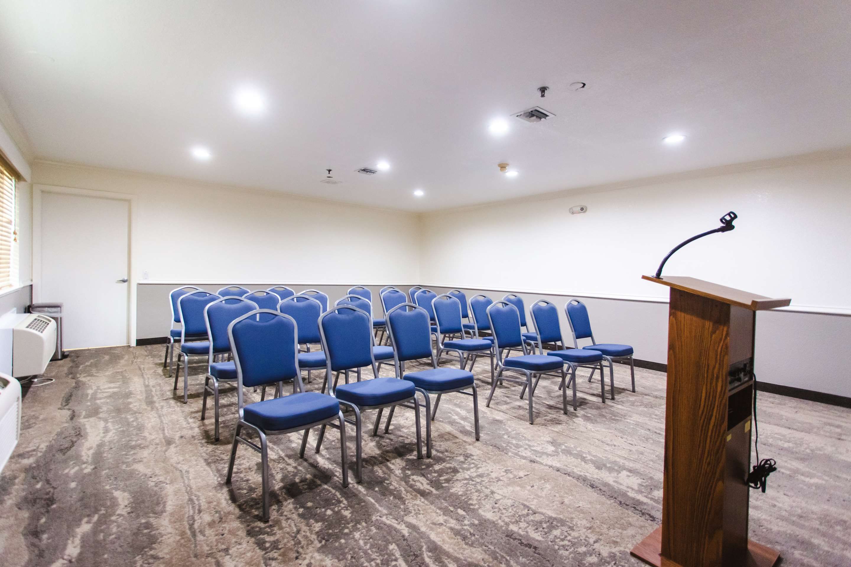 Sala conferenze