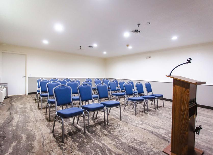 Sala conferenze Foto