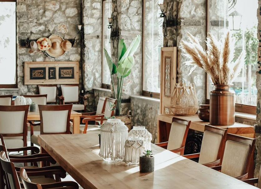 Ristorante Foto