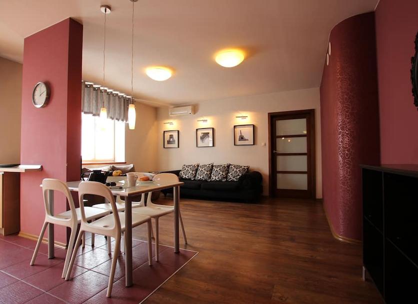 Sala pranzo Foto