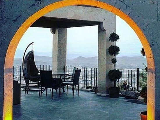 Balcone