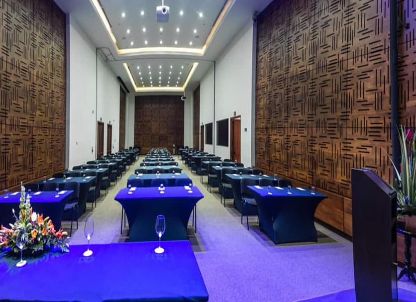 Sala conferenze Foto
