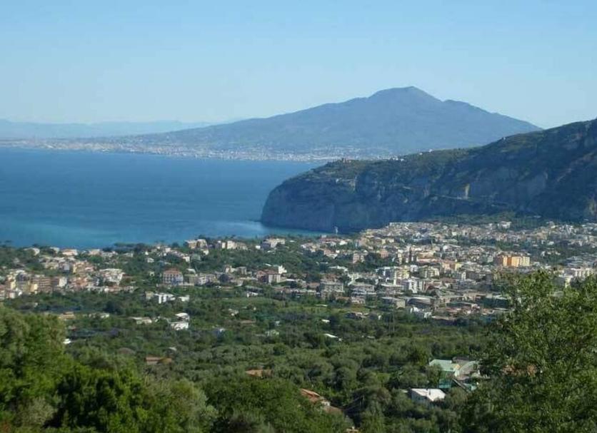 Vista esterna Foto