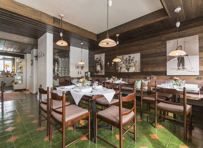 Ristorante Foto