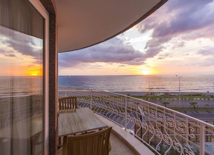 Balcone Foto