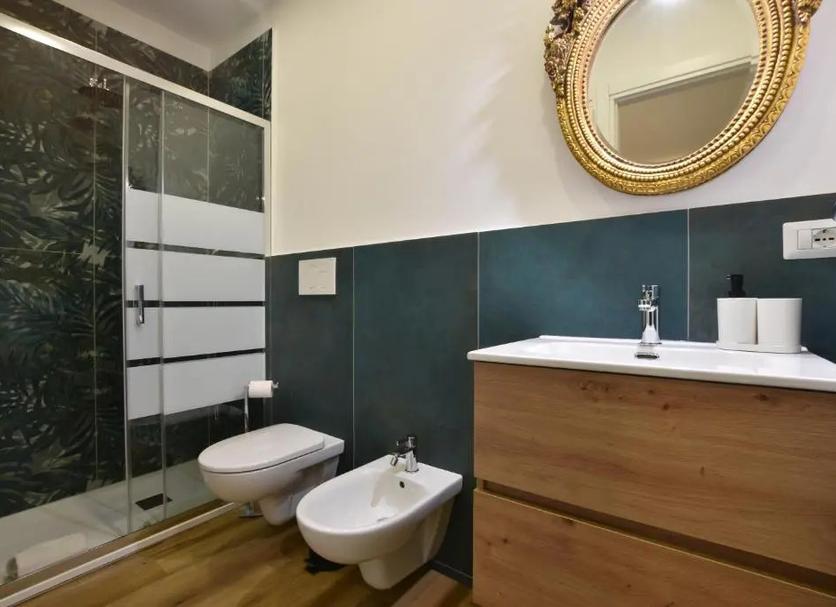 Bagno Foto