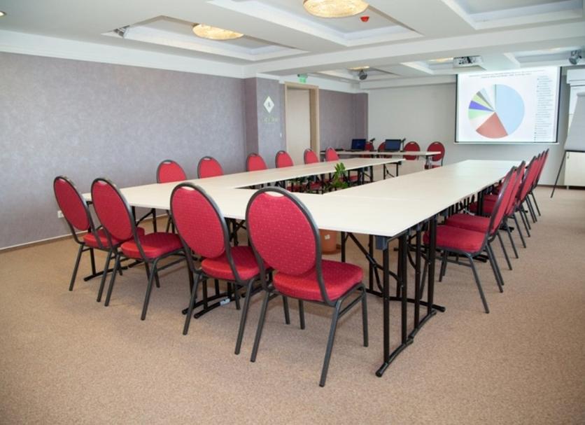 Sala conferenze Foto
