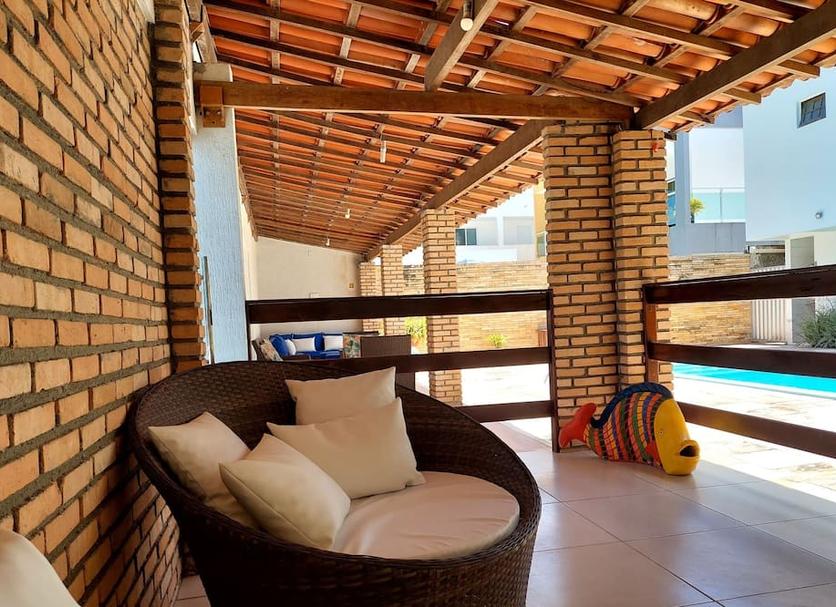 Balcone Foto
