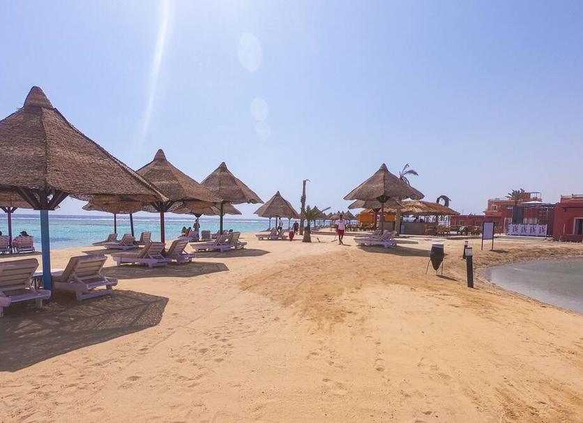 Spiaggia Foto