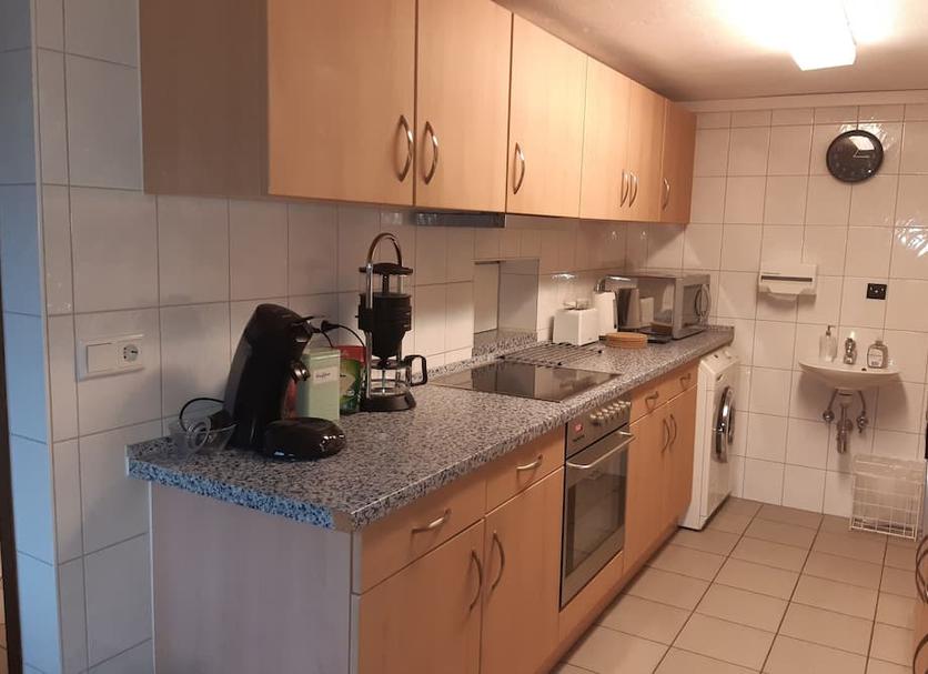 Cucina Foto