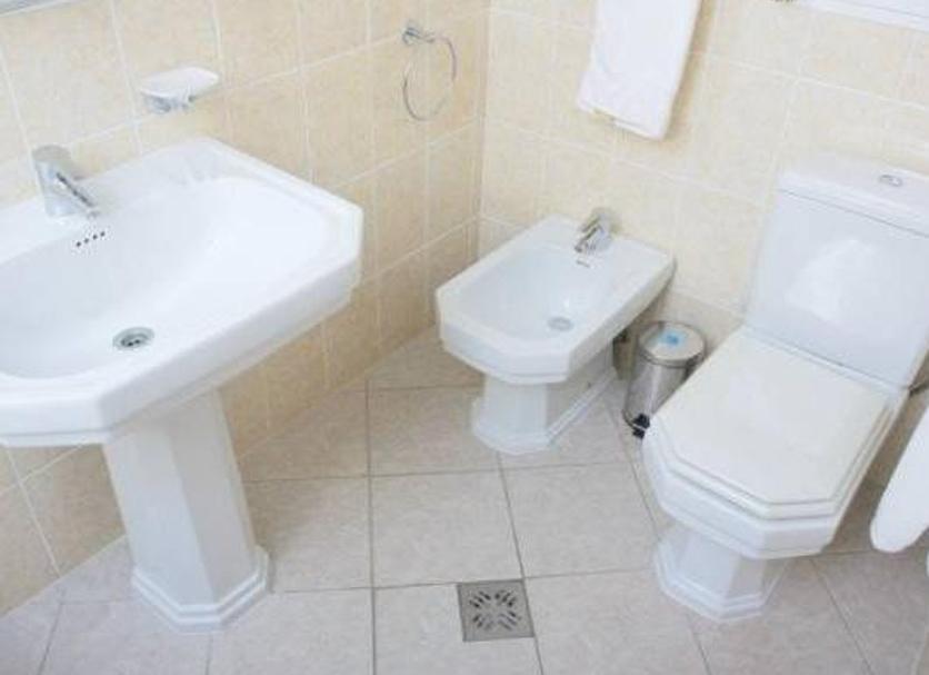 Bagno Foto