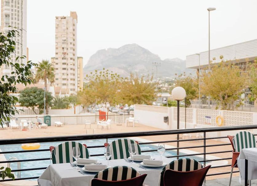Balcone Foto